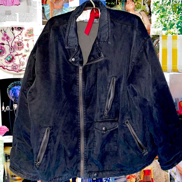 Urban Outfitters jacket - Picture 1 of 3